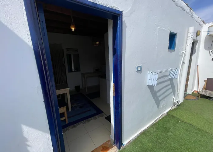 Muse At Fanar Lighthouse Apartment *