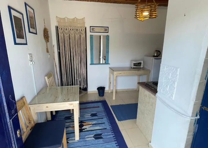 Muse At Fanar Lighthouse Apartment *