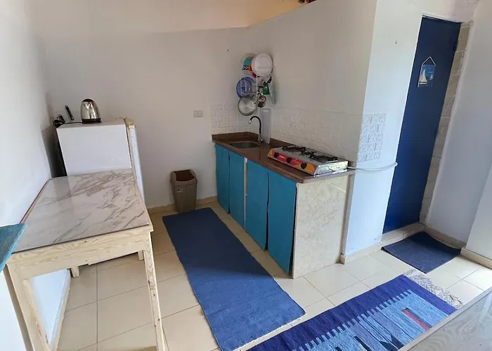 Apartment Muse At Fanar Lighthouse Dahab