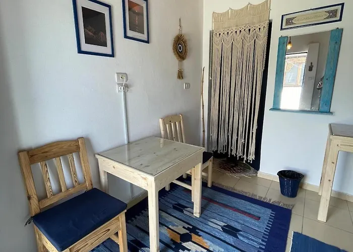 Apartment Muse At Fanar Lighthouse Dahab