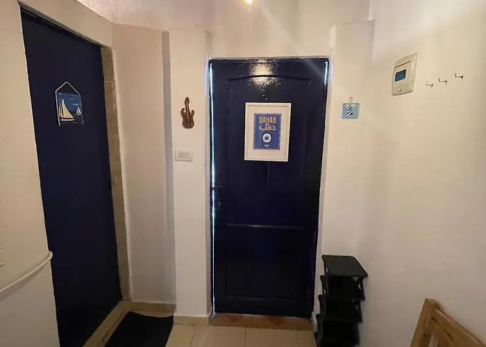 Muse At Fanar Lighthouse Apartment